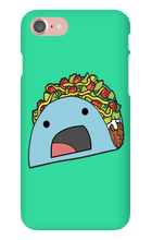 SchwedyD iPhone Phone Cases