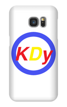 Funda para movil Samsung Kike Deyo Engase