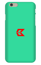 bxntz_ iPhone Case