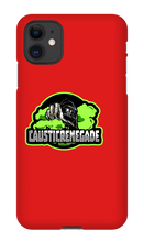 causticrenegade iPhone Phone Cases
