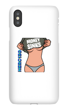 herc130 iPhone Phone Cases