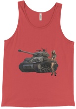 mrthompson_tv Tank Top