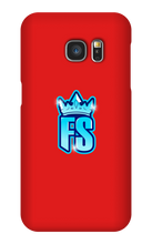 itzfacts Samsung Phone Cases