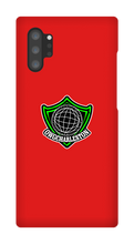 owgcharleston Samsung Phone Cases