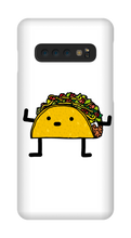 taco_makers Samsung Phone Cases