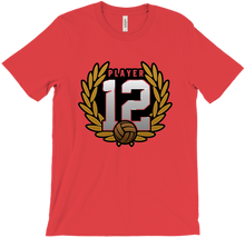 kingisaac T-Shirts