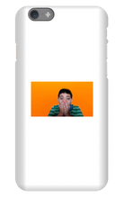 COVER IPHONE DI MANGIA (SUPPORT THE CHANNEL)