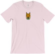 bigals_gaming Wild T-Shirt Colors