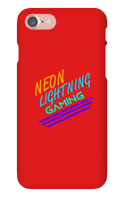 Bar Logo iPhone Phone Cases
