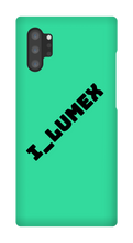 i_lumex Samsung Phone Cases