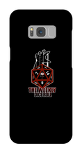 theweeklydiceroll Samsung Phone Cases