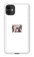 otakus_house iPhone Phone Cases