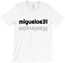 miguelae31 T-Shirts