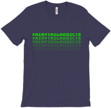 fairytailaddict5 T-Shirts