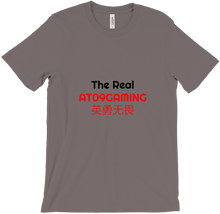 The Real AT09's T-Shirt