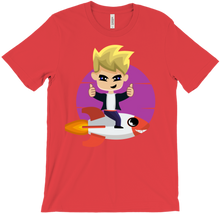 rocketrobgaming-8433 T-Shirts