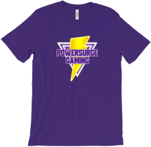 PowerSurge Gaming Showtime