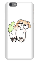 kranian iPhone Phone Cases