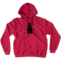Sphincx_Clan Hoodies (No-Zip/Pullover)