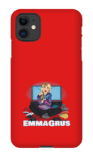 EmmaGrus Iphone Case