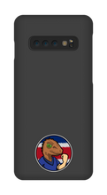 garrobogamercr Samsung Phone Cases