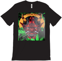 ssthe_beastss T-Shirts