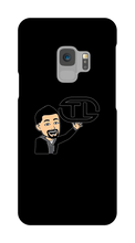 TechnicalLee Samsung Phone Case