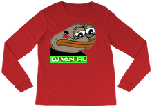 IVAN-SADGE LONGSLEEVE