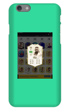 dannyonmacros iPhone Phone Cases