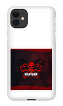krayven666 iPhone Phone Cases