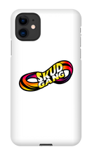 sirskudii86 iPhone Case
