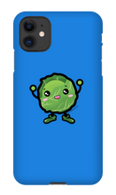 CabbyStu iPhone Phone Cases