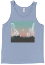 moon Tank Top