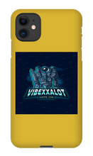 vibexxalot iPhone Phone Cases