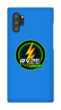 Ryze Gaming Samsung Phone Cases