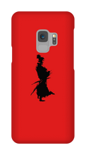 fsnoseblunt Samsung Phone Cases