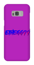 ethegg99 Samsung Phone Cases