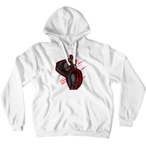 revo963 Hoodies (No-Zip/Pullover)