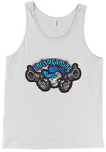 chriswgaming Tank Top