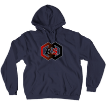 redshadow403 Hoodies (No-Zip/Pullover)