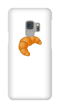 Croissant Samsung Phone Cases