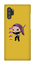 SCG Clayton Shadow Gay Blade Samsung Case!