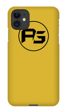 Iphone God Case (Light)