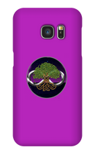 LimitlessLifeTV OG Samsung Phone Cases