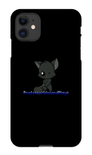 professorwolandplays iPhone Phone Cases