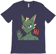 JayTheDay Hi T-Shirt