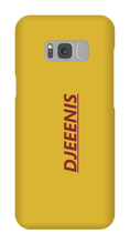djeeenis Samsung Phone Cases