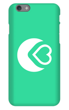 cristinaa iPhone Phone Cases