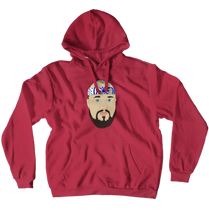 snikool Hoodies (No-Zip/Pullover)