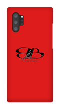 albertredeaux Samsung Phone Cases